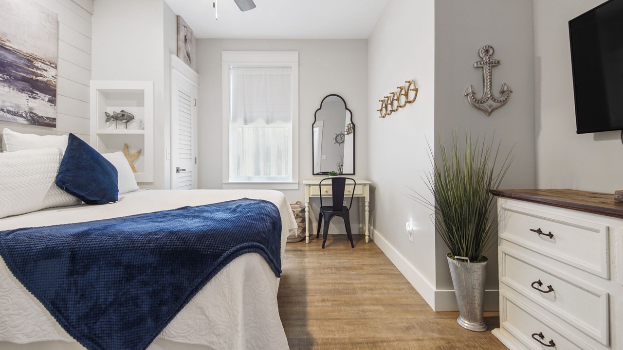 Photo of Bedroom in Kiska Beach