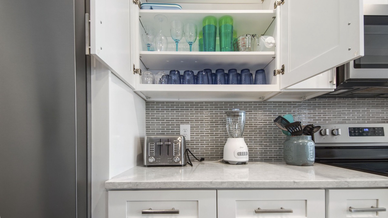 Photo of Kitchen in Kiska Beach