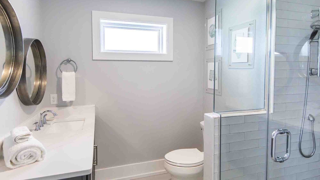 Photo of Bathroom in Miramar Beach