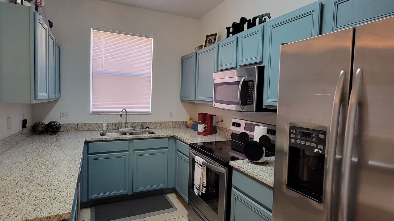 Photo of Kitchen in Regal Palms