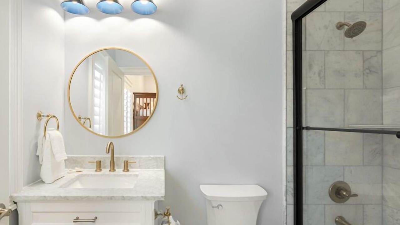 Photo of Bathroom in Navarre Beach