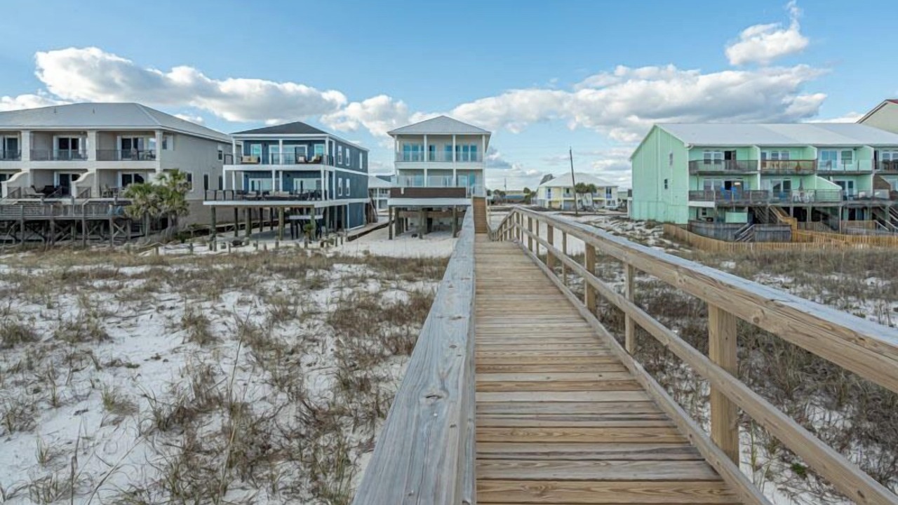 Photo of Others in Navarre Beach