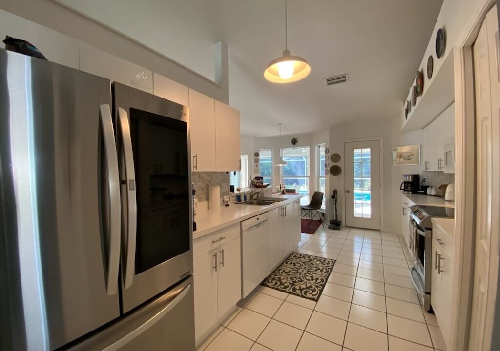 Photo of Kitchen in Crown Pointe