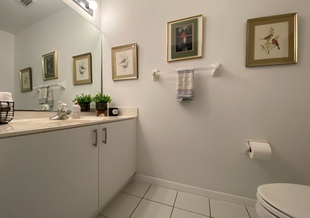 Photo of Bedroom in Crown Pointe