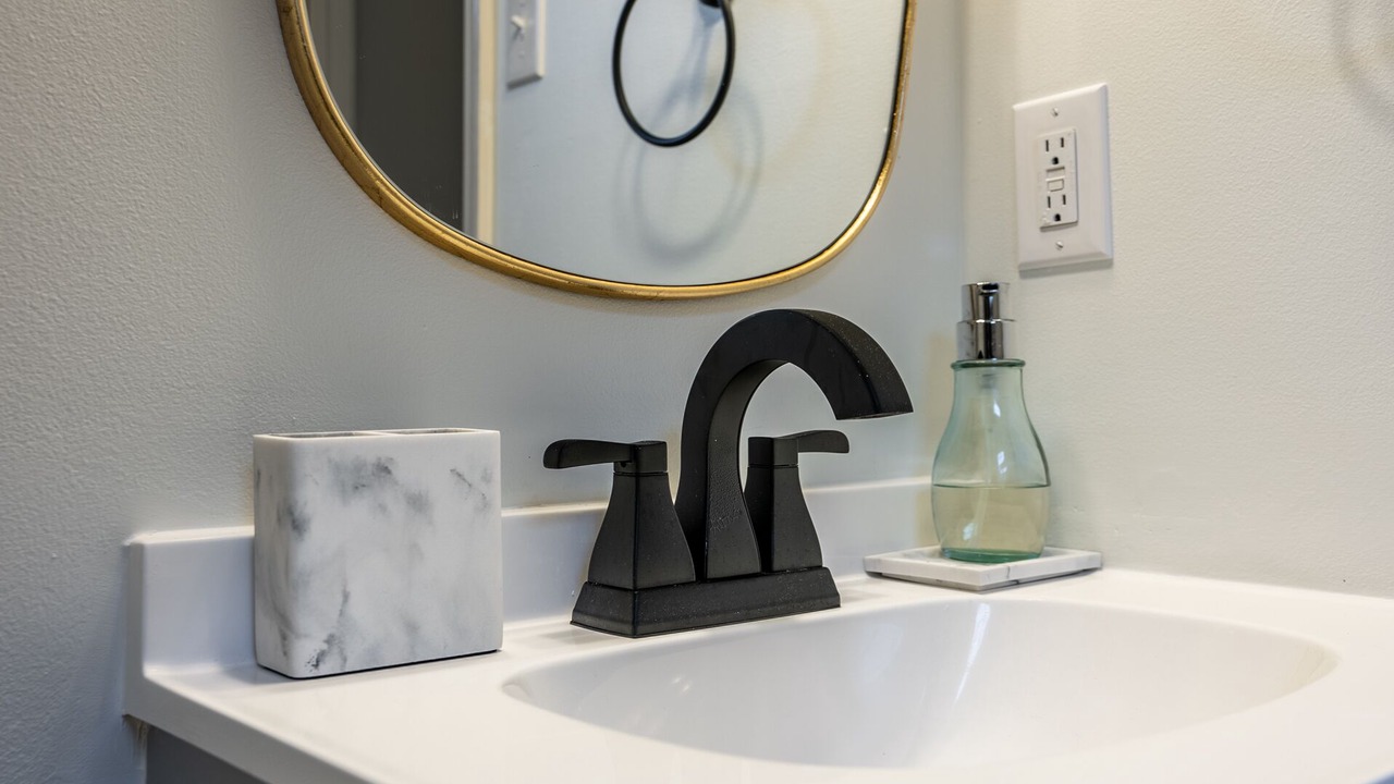 Photo of Bathroom in Sherwood