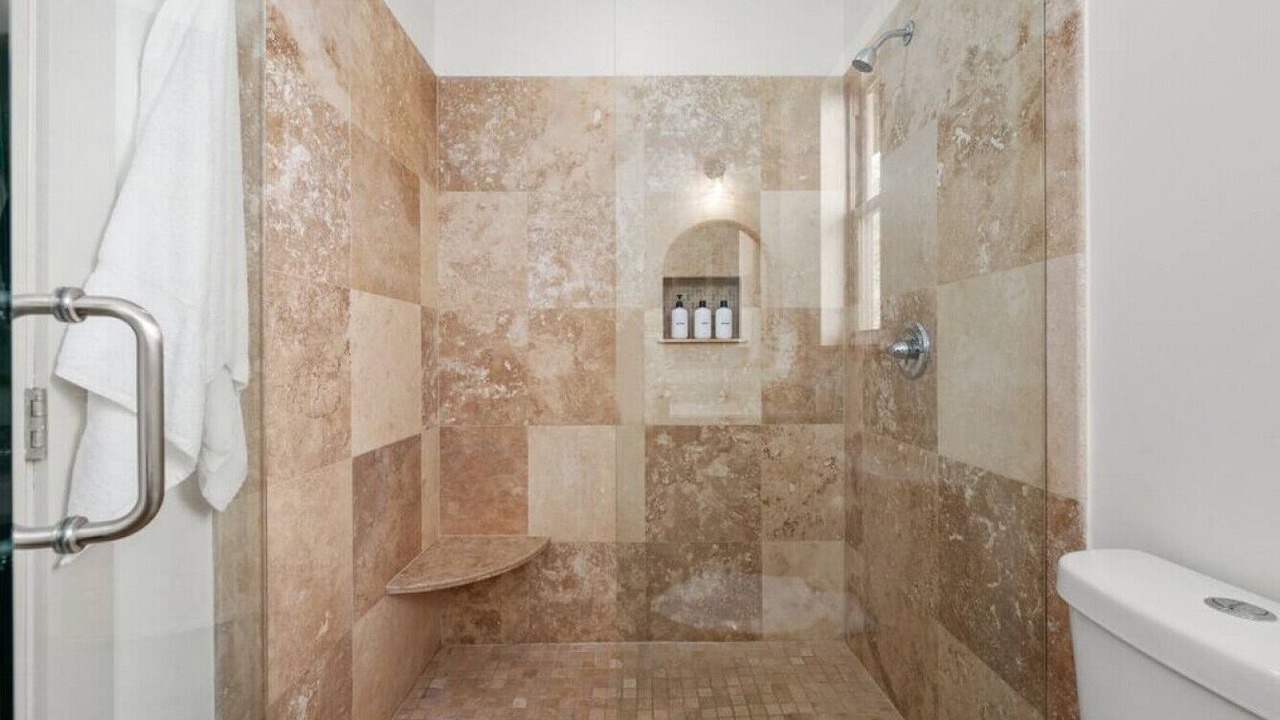 Photo of Bathroom in Rosemary Beach