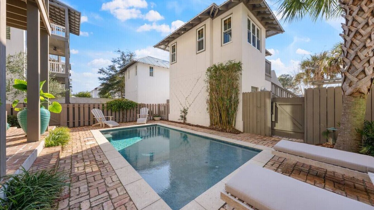 Photo of Outdoor in Rosemary Beach