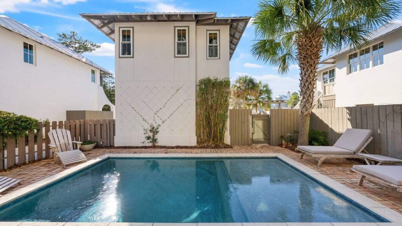Photo of Outdoor in Rosemary Beach