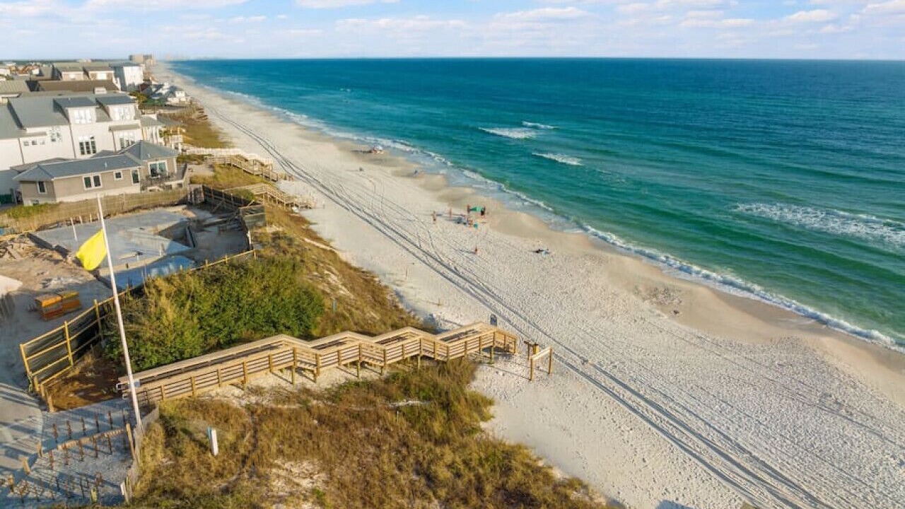 Photo of Others in Rosemary Beach