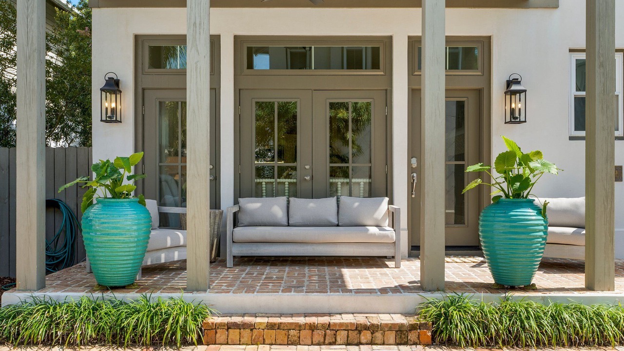 Photo of Outdoor in Rosemary Beach