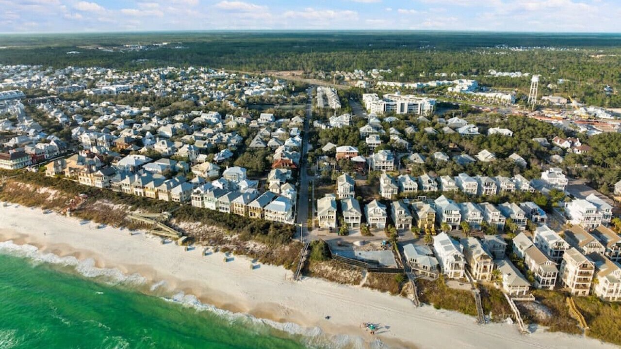 Photo of Others in Rosemary Beach