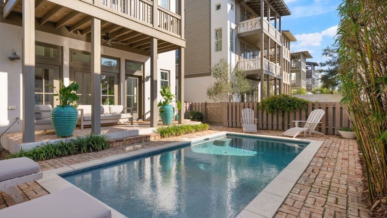 Photo of Outdoor in Rosemary Beach