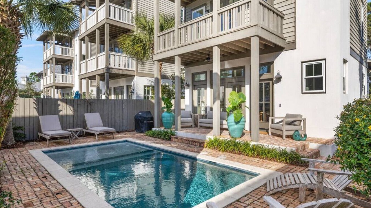 Photo of Outdoor in Rosemary Beach