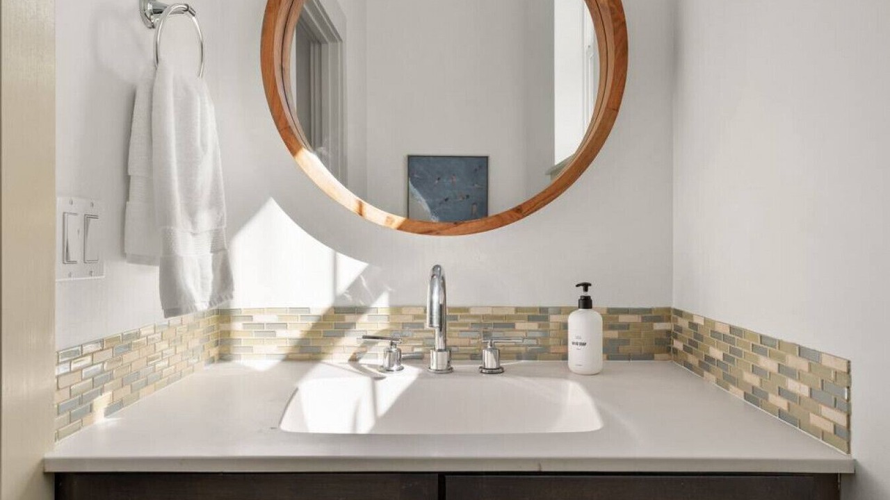 Photo of Bathroom in Rosemary Beach