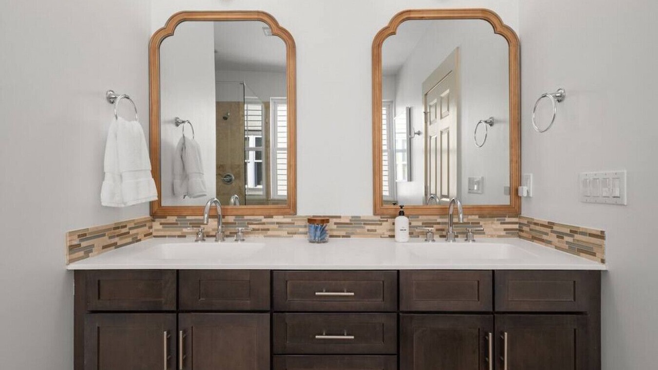 Photo of Bathroom in Rosemary Beach