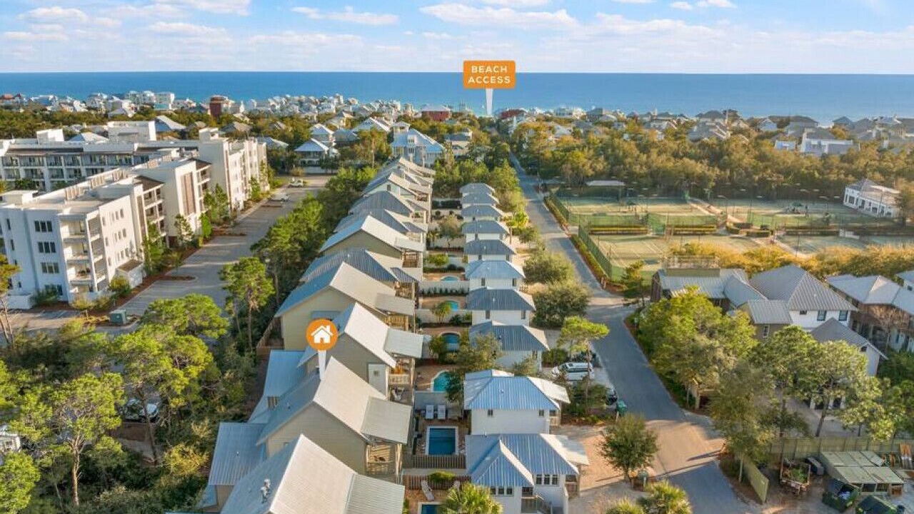 Photo of Others in Rosemary Beach