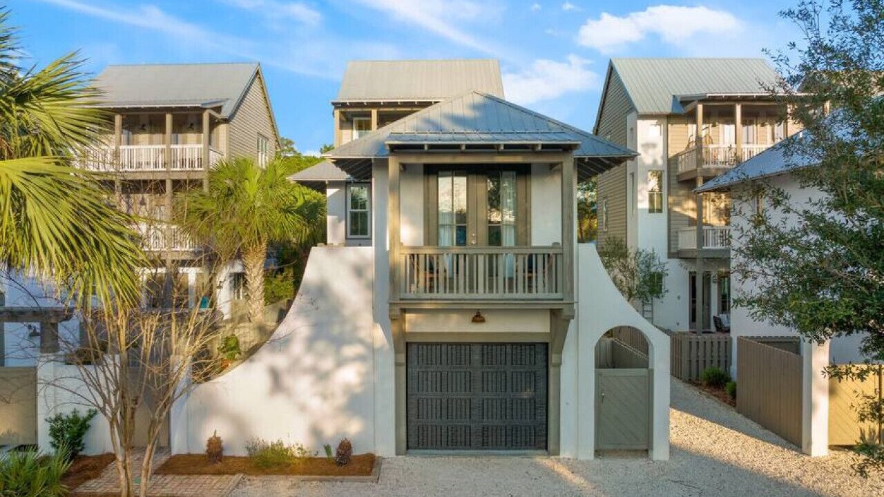 Photo of Others in Rosemary Beach
