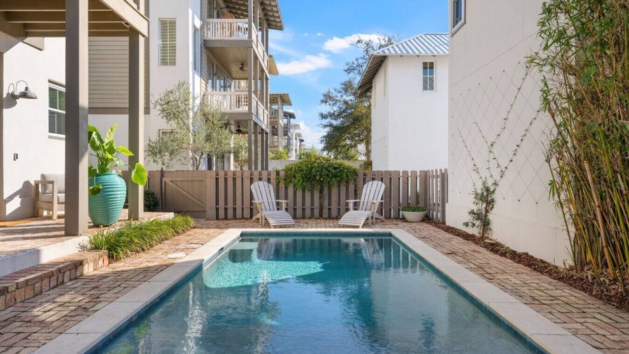 Photo of Outdoor in Rosemary Beach