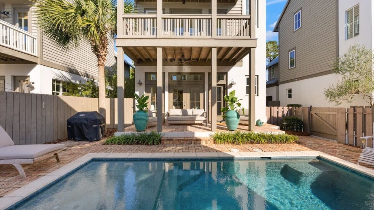 Photo of Outdoor in Rosemary Beach