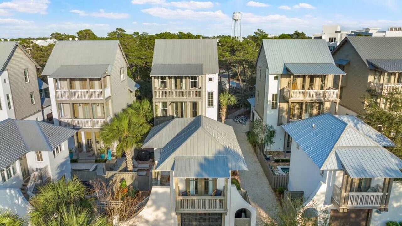 Photo of Others in Rosemary Beach