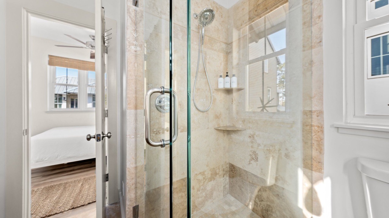 Photo of Bathroom in Rosemary Beach