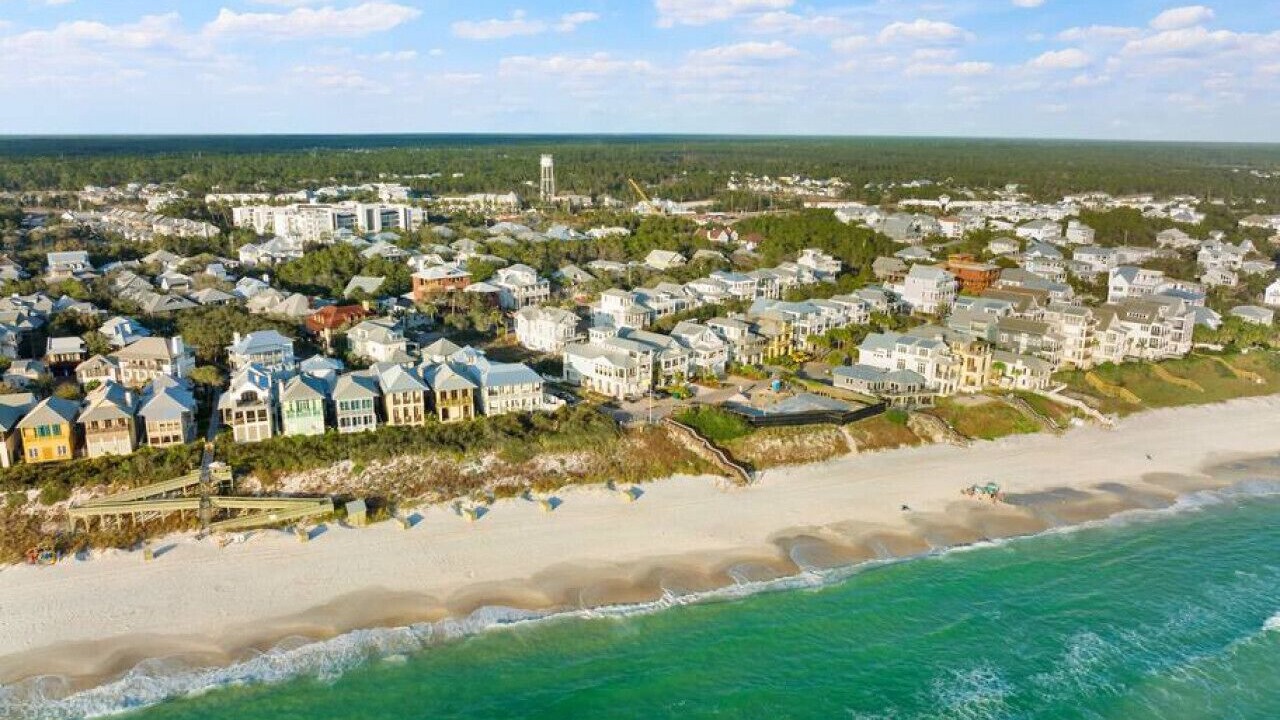 Photo of Others in Rosemary Beach