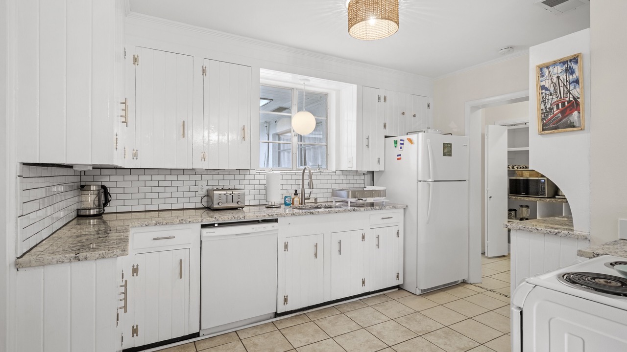 Photo of Kitchen in Gulf Hills