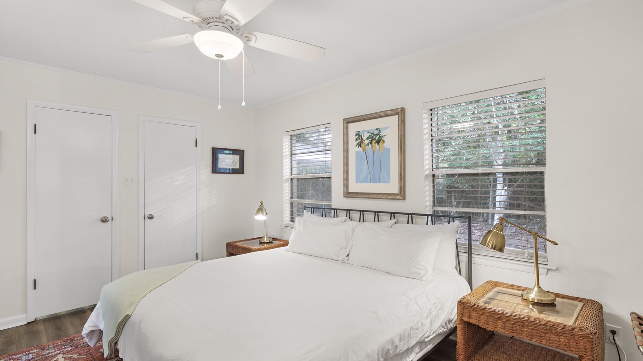 Photo of Bedroom in Gulf Hills