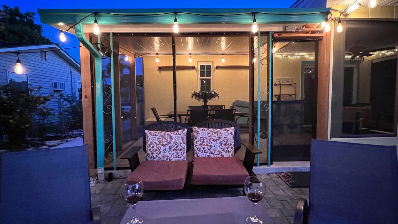 Photo of Outdoor in Lake Shore Estates