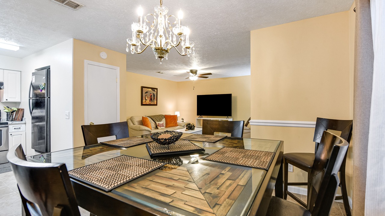 Photo of Bedroom in Panama City