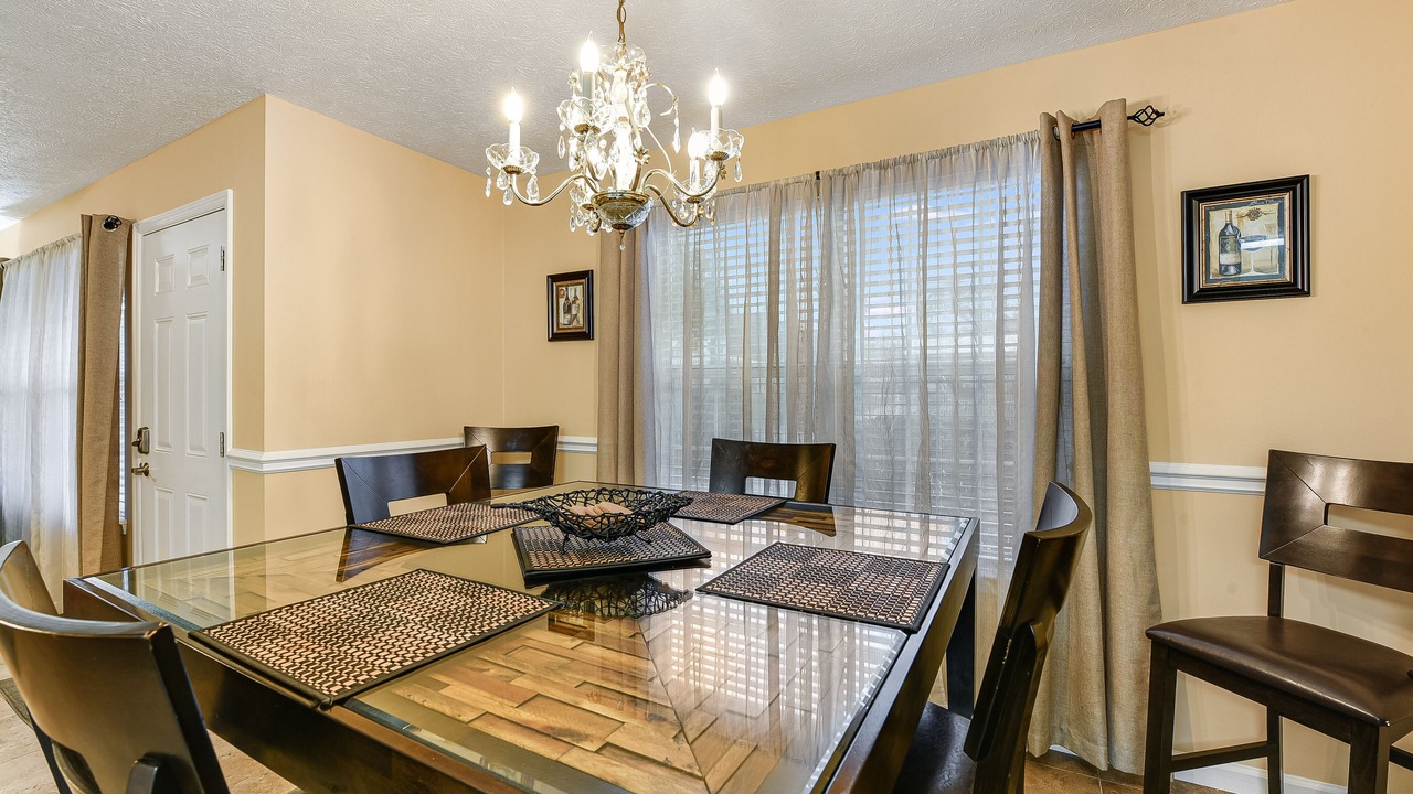 Photo of Livingroom in Panama City