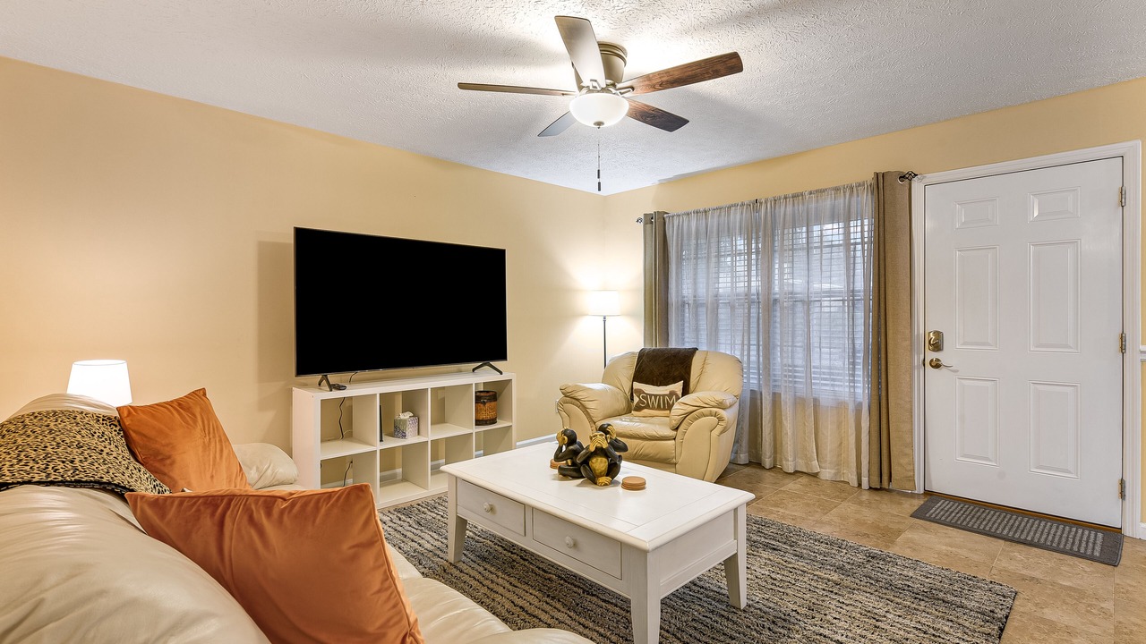 Photo of Livingroom in Panama City