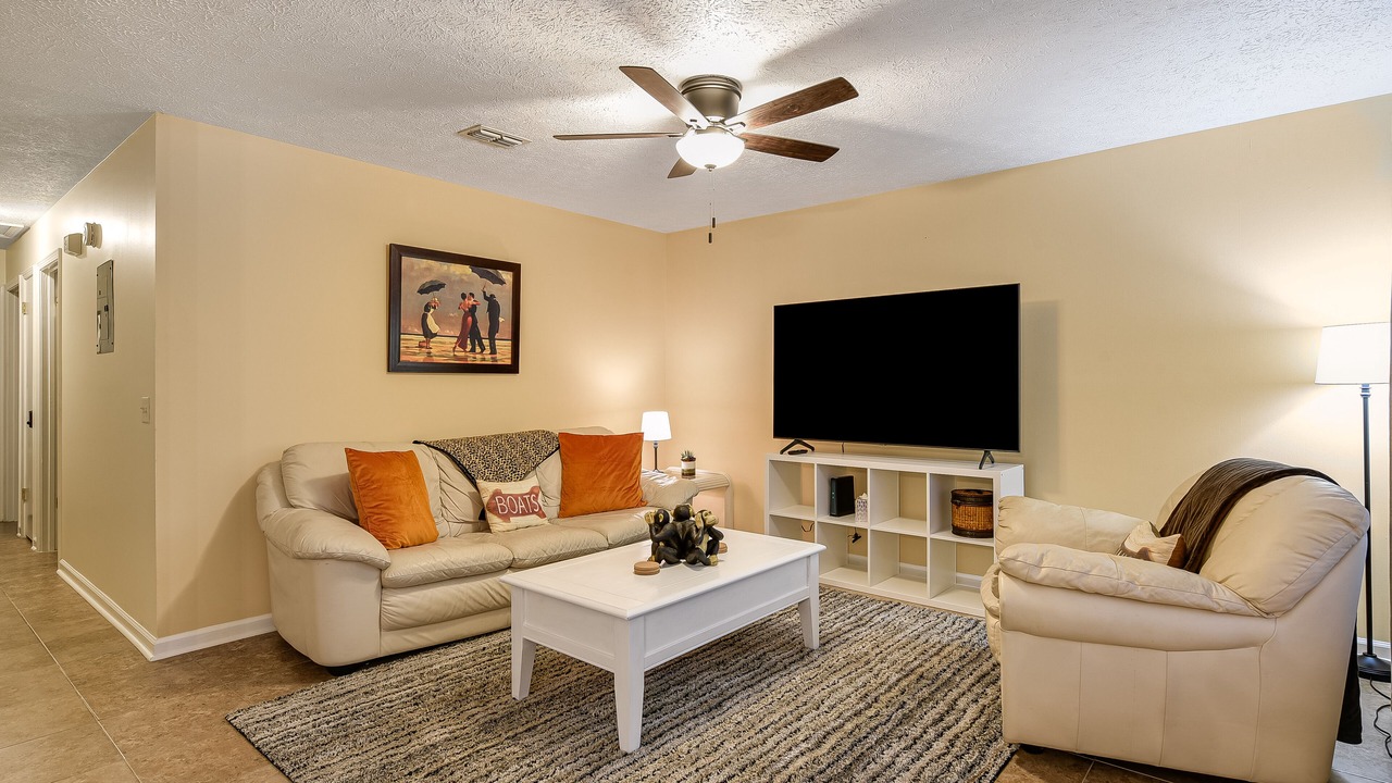 Photo of Bedroom in Panama City