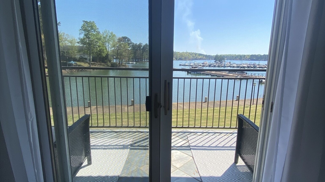 Photo of Patio Balcony in Dadeville