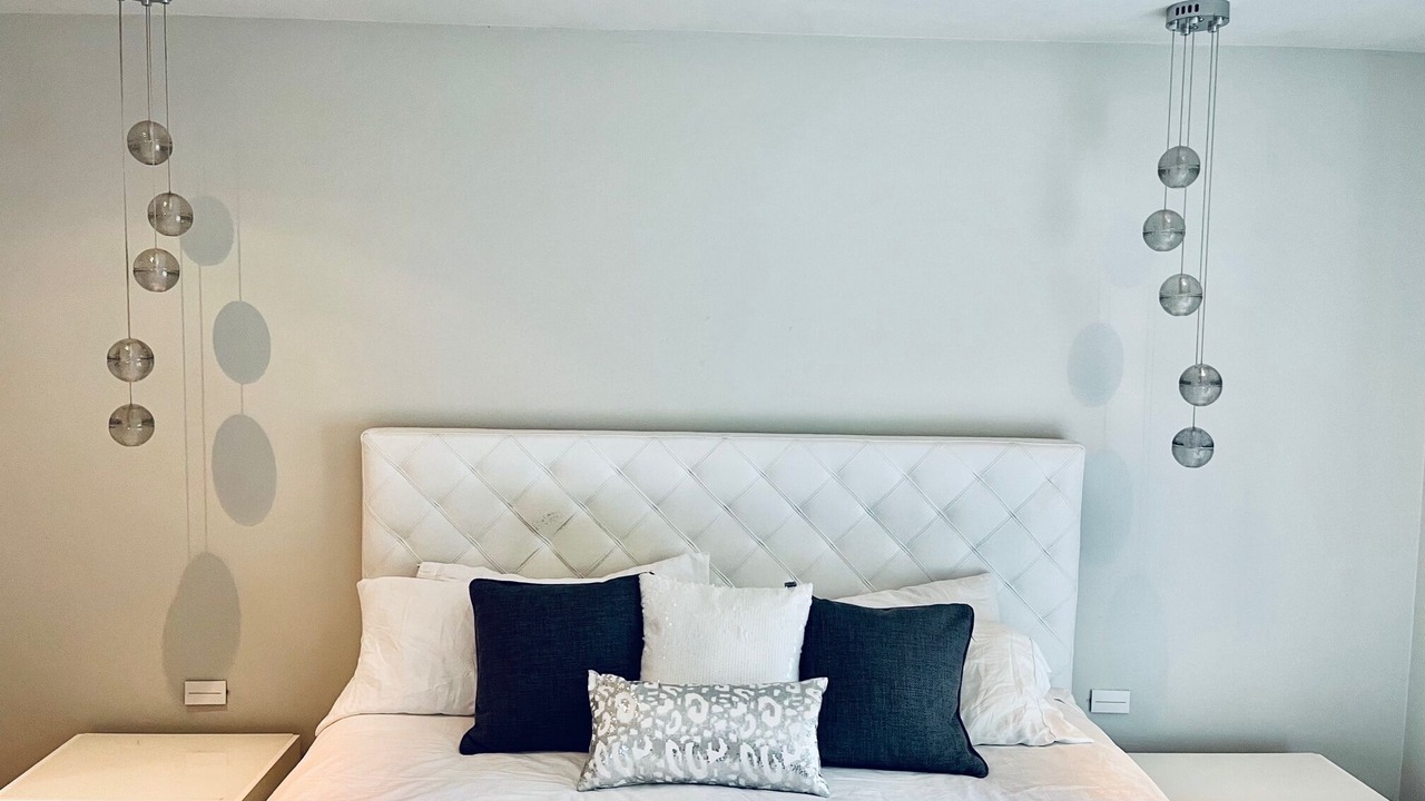 Photo of Bedroom in Downtown Fort Lauderdale