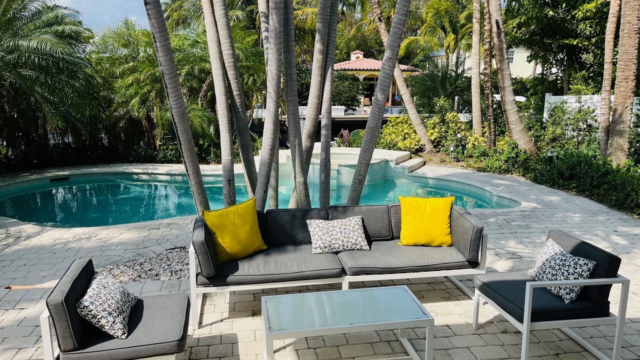 Photo of Outdoor in Downtown Fort Lauderdale