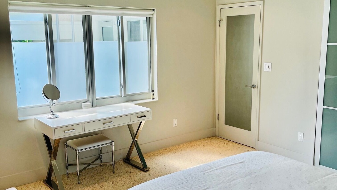 Photo of Bedroom in Downtown Fort Lauderdale