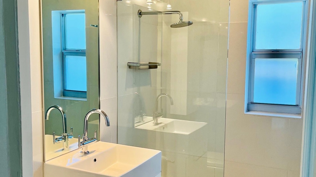 Photo of Bathroom in Downtown Fort Lauderdale