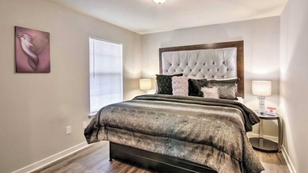 Photo of Bedroom in Jackson