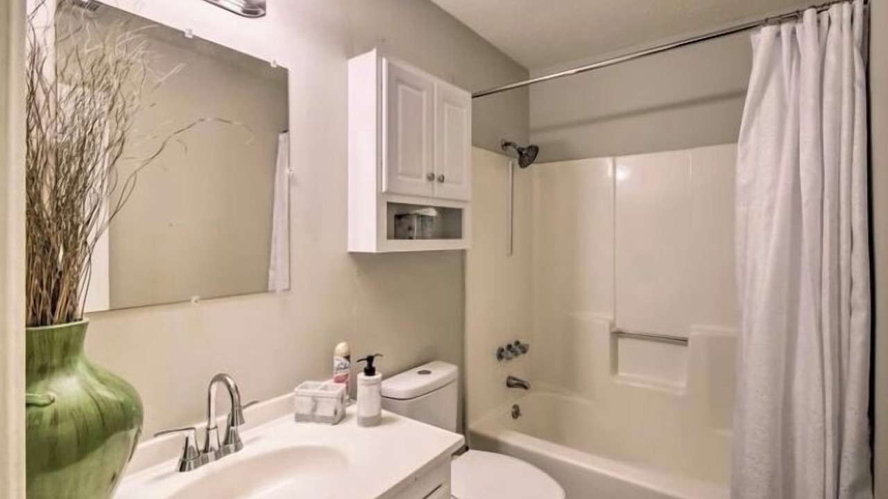 Photo of Bathroom in Jackson