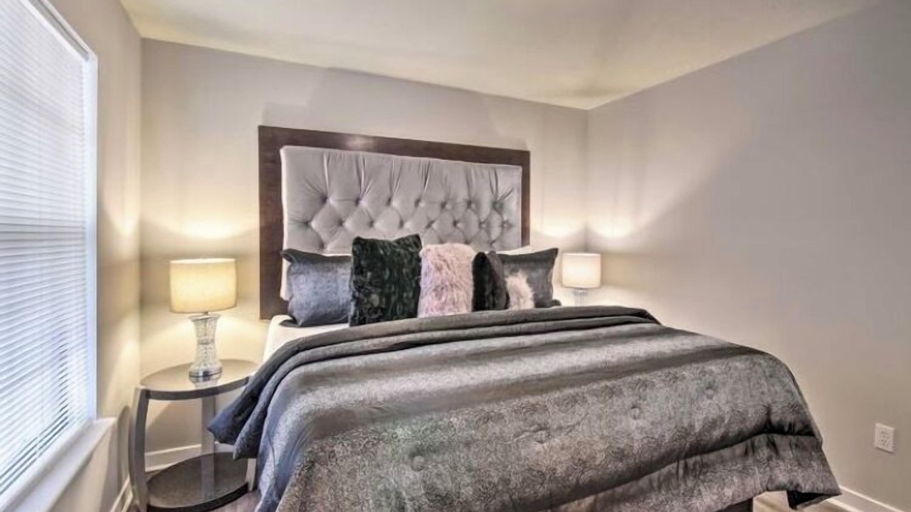 Photo of Bedroom in Jackson