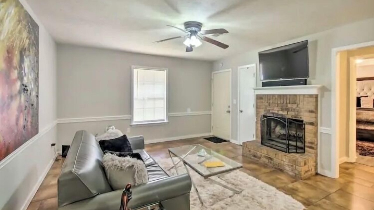 Photo of Livingroom in Jackson