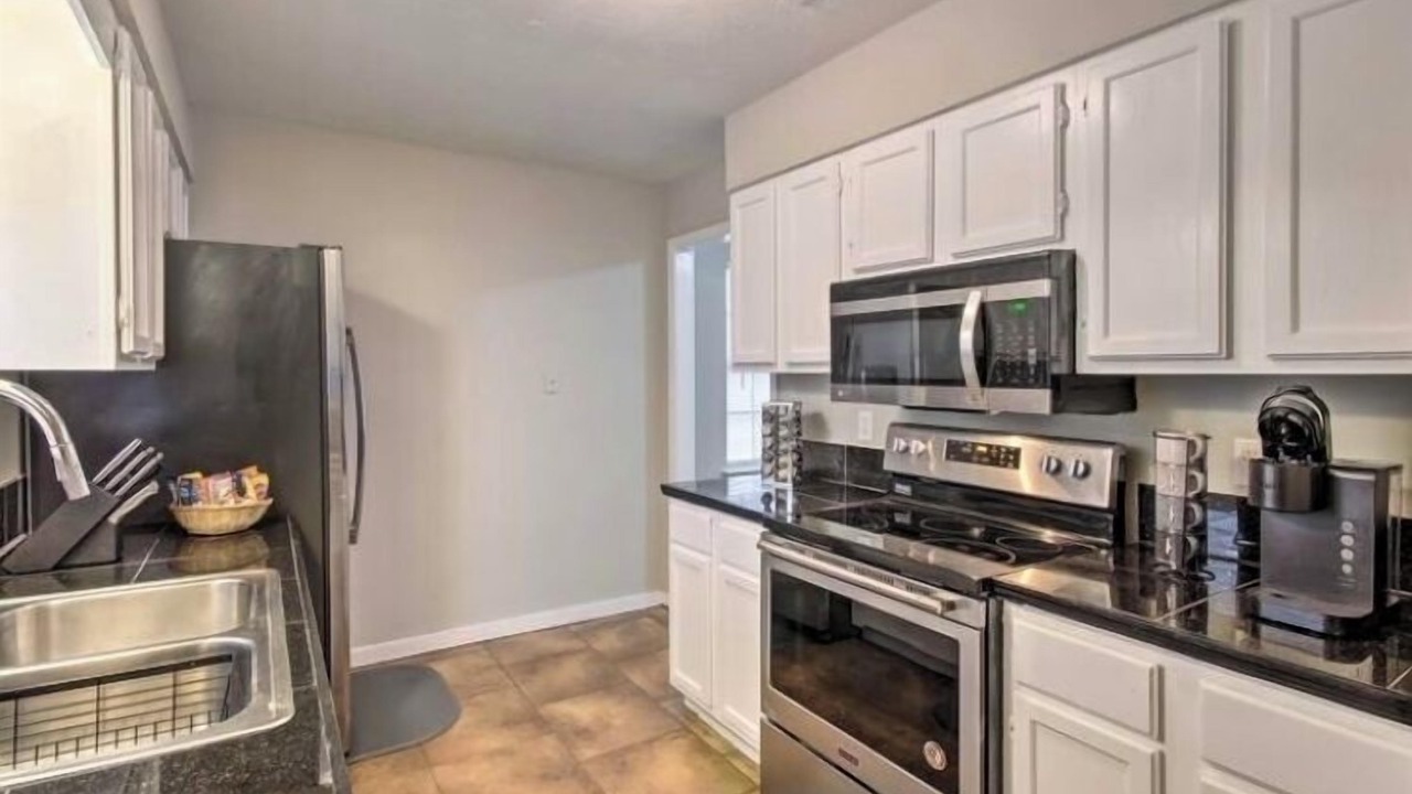 Photo of Kitchen in Jackson
