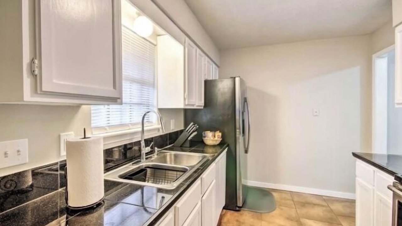 Photo of Kitchen in Jackson