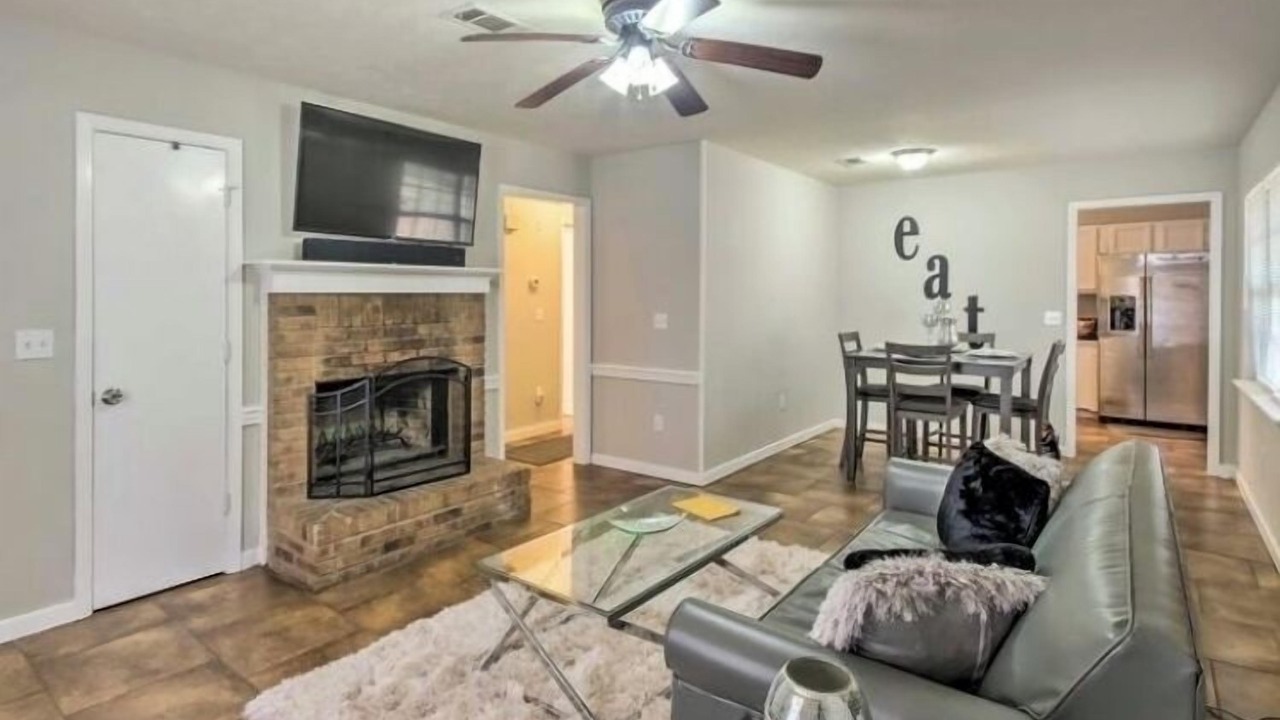 Photo of Livingroom in Jackson