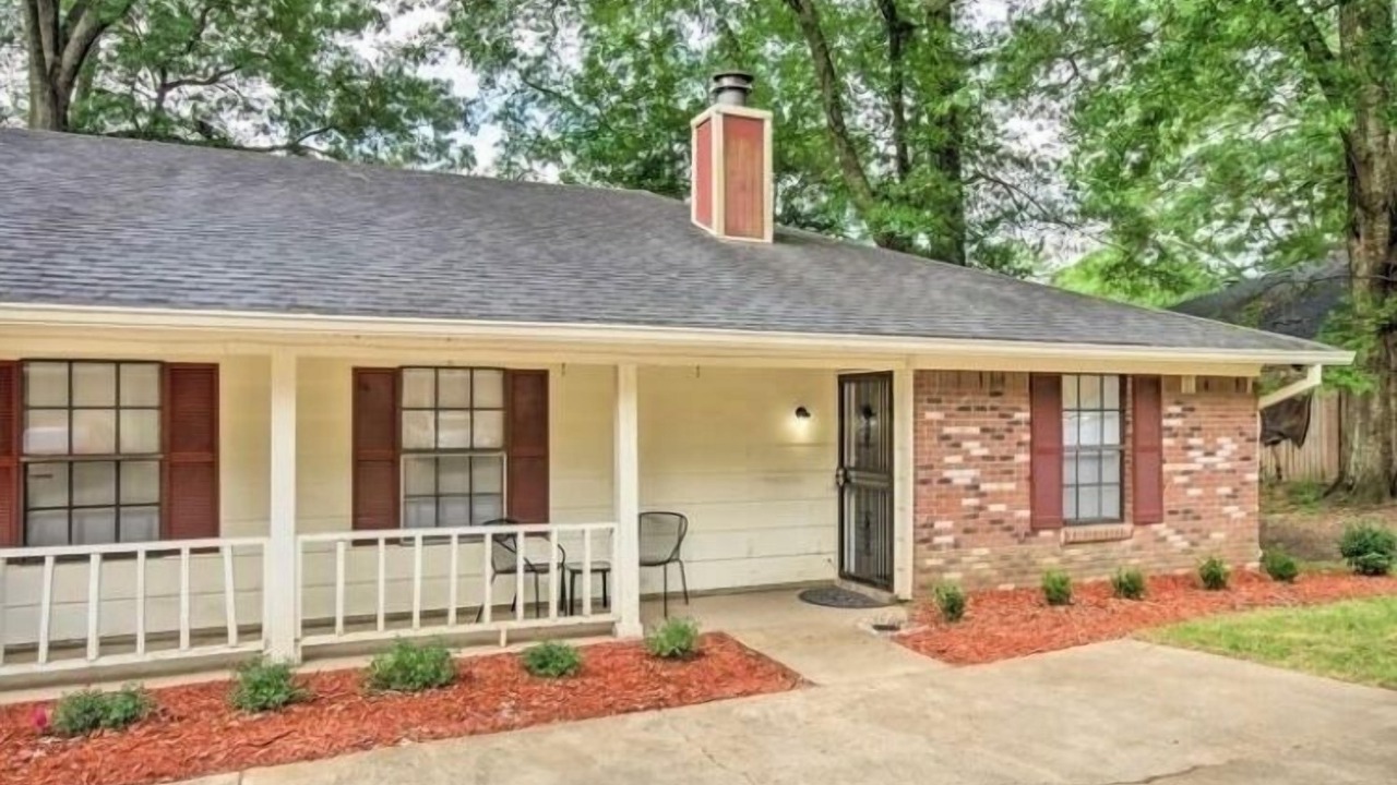 Photo of Outdoor in Jackson