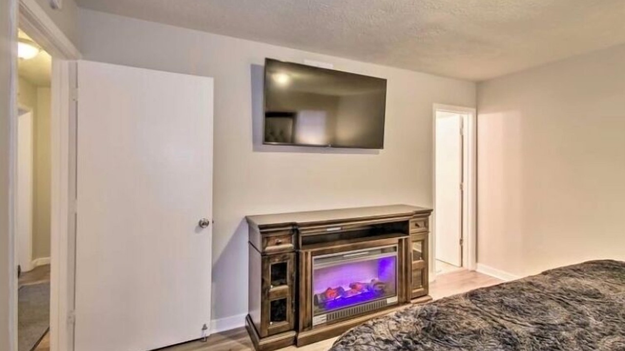Photo of Bedroom in Jackson