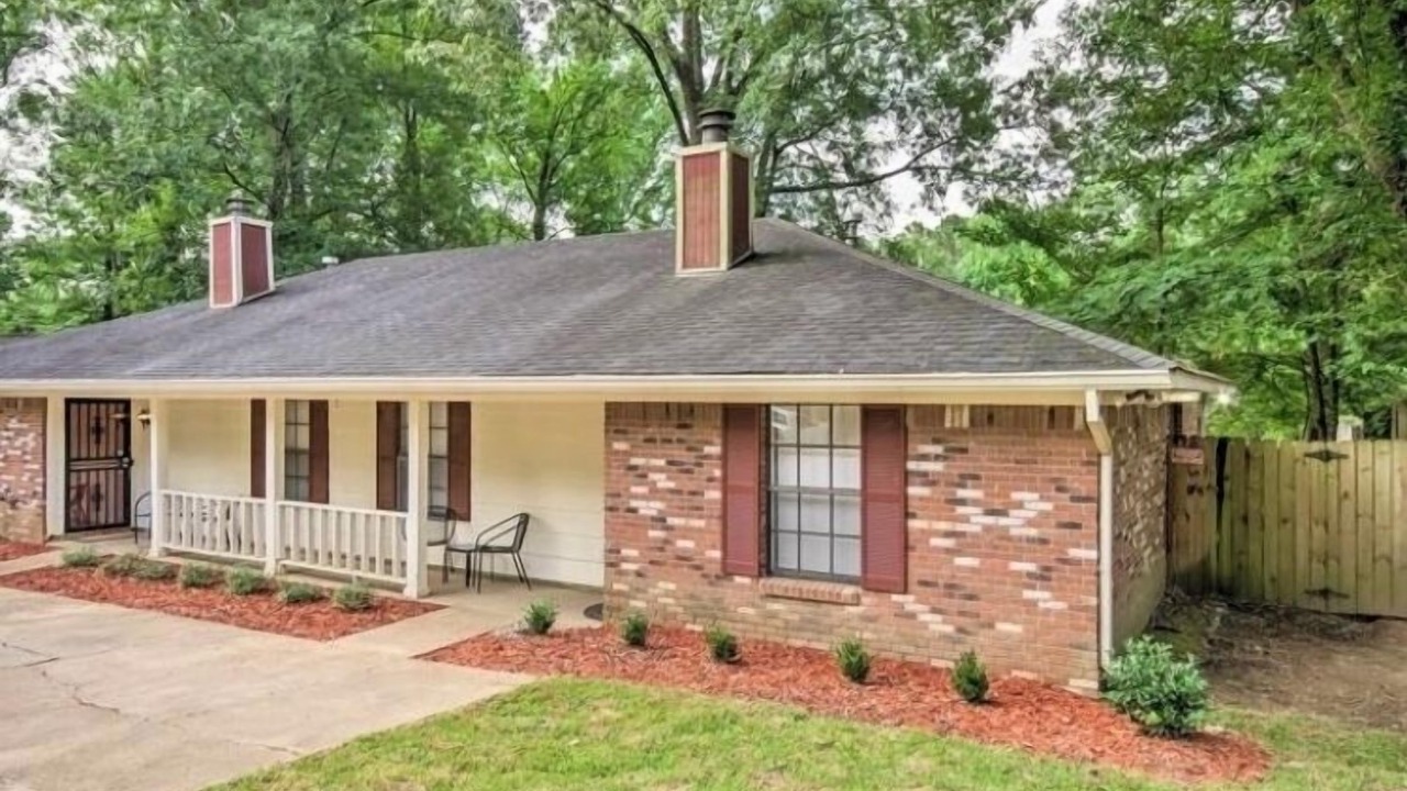 Photo of Outdoor in Jackson