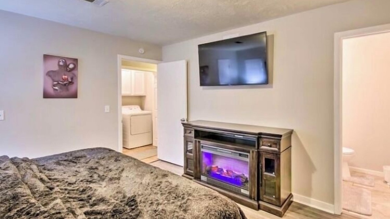 Photo of Bedroom in Jackson