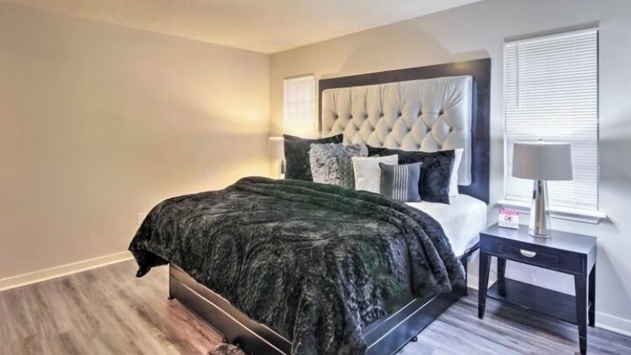 Photo of Bedroom in Jackson